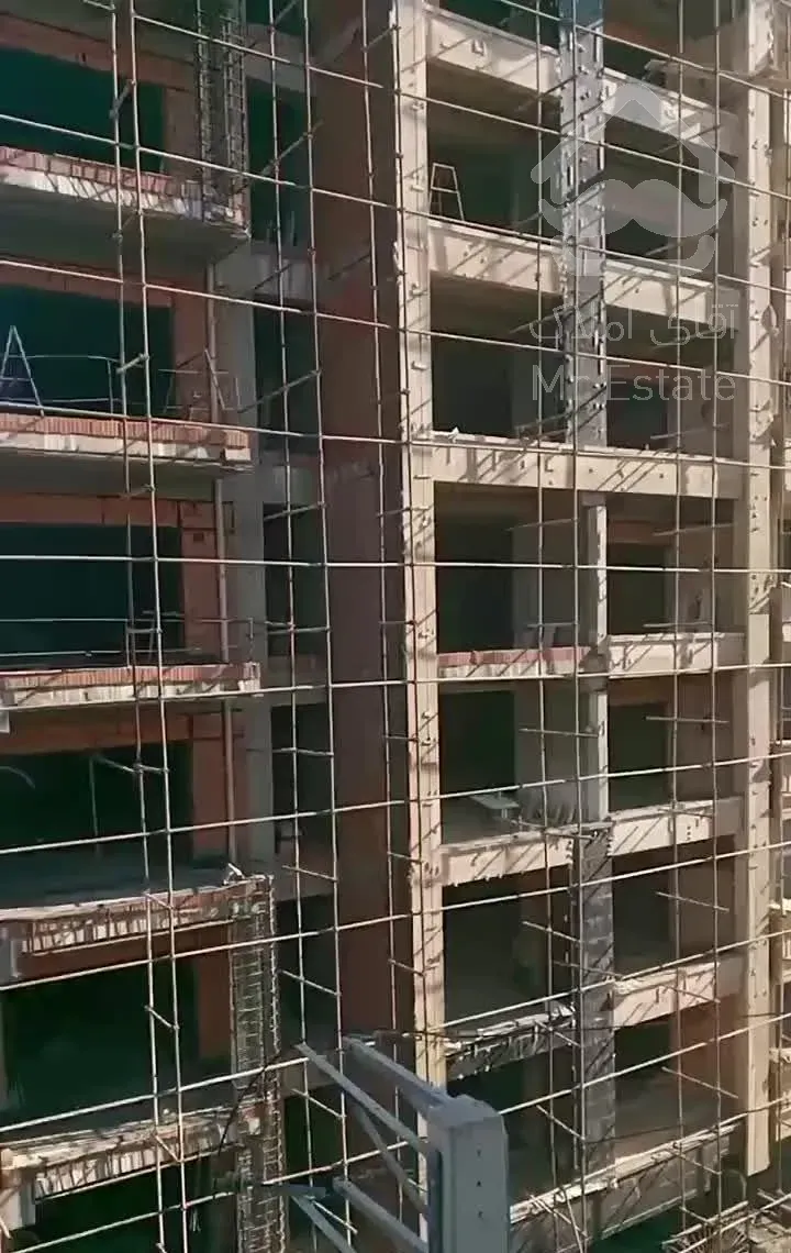 آپارتمان ساحلی خوش قیمت سندتک برگ