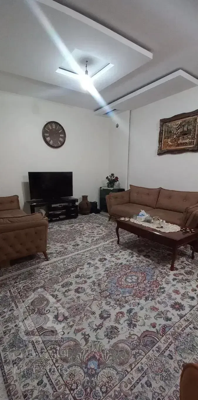 45 متر / فول امکانات/ سند تک برگ