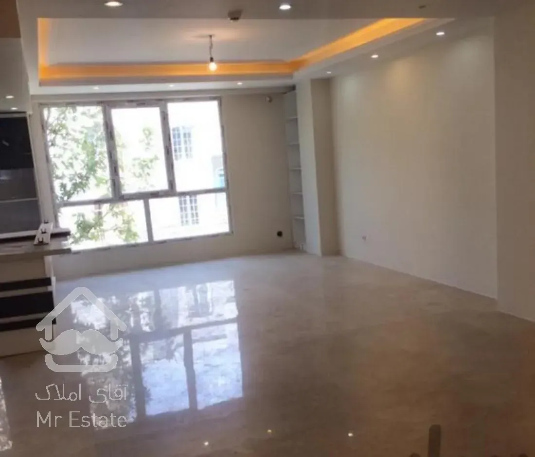 150 متر / سه خواب / مرزداران / سرسبزجنوبی