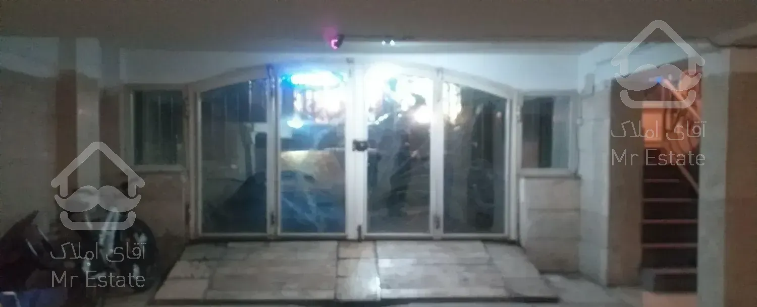 آپارتمان ۱۳۵ متری سه خواب دوبلکس ازگل