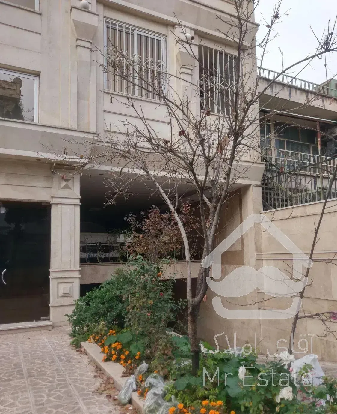 99متر دو خواب فول امکانات تهران نو خ فرخی