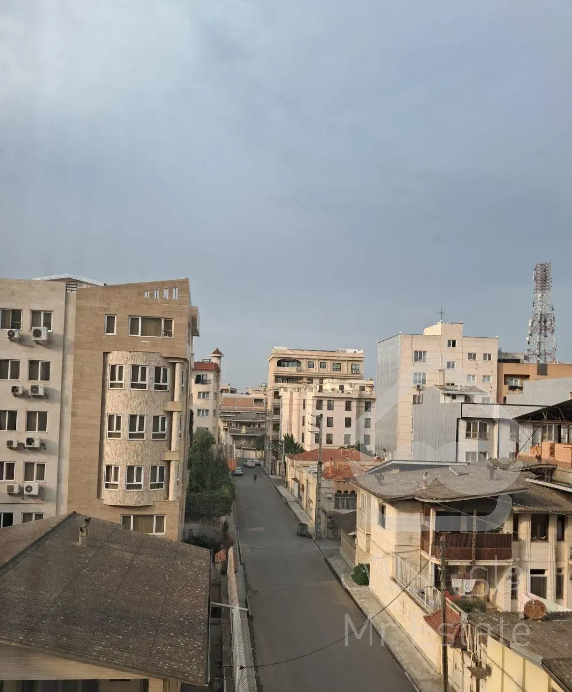 آپارتمان ۱۶۰ متری پارک نوشیروانی بابل