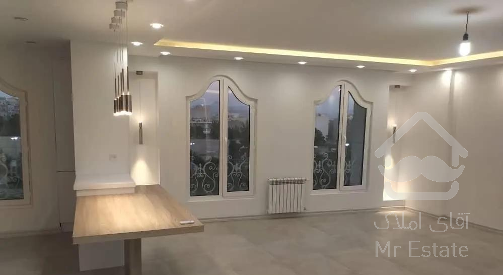 ۱۱۲متر سه خواب فول امکانات(سیدخندان دبستان)