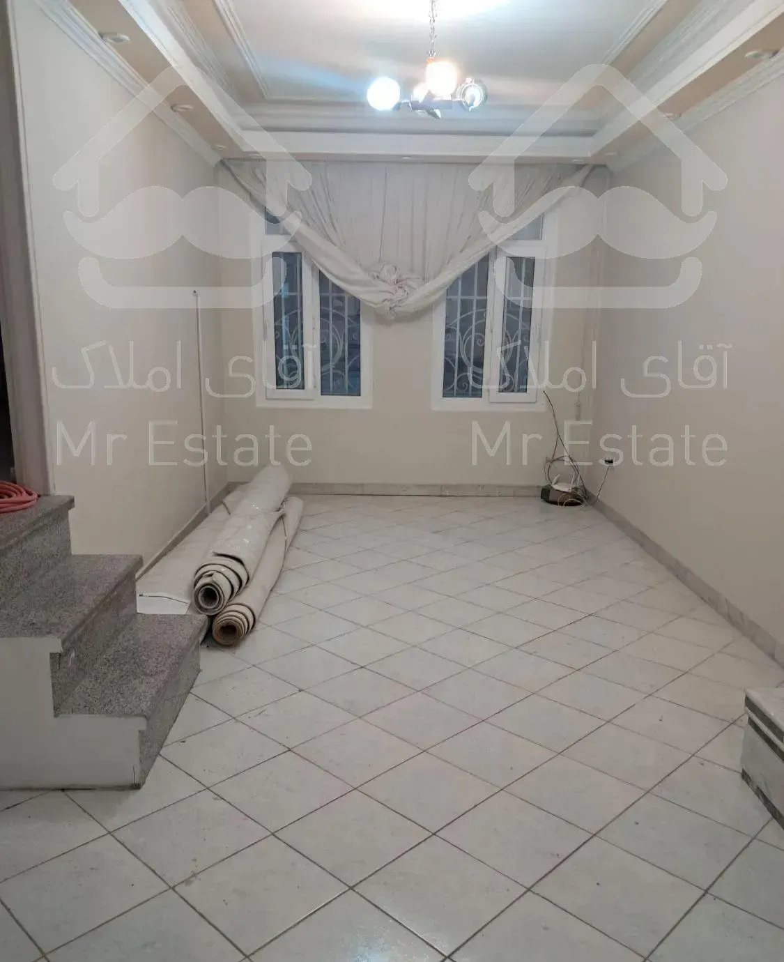 ۶۱متری یکخوابه بر خ صفا