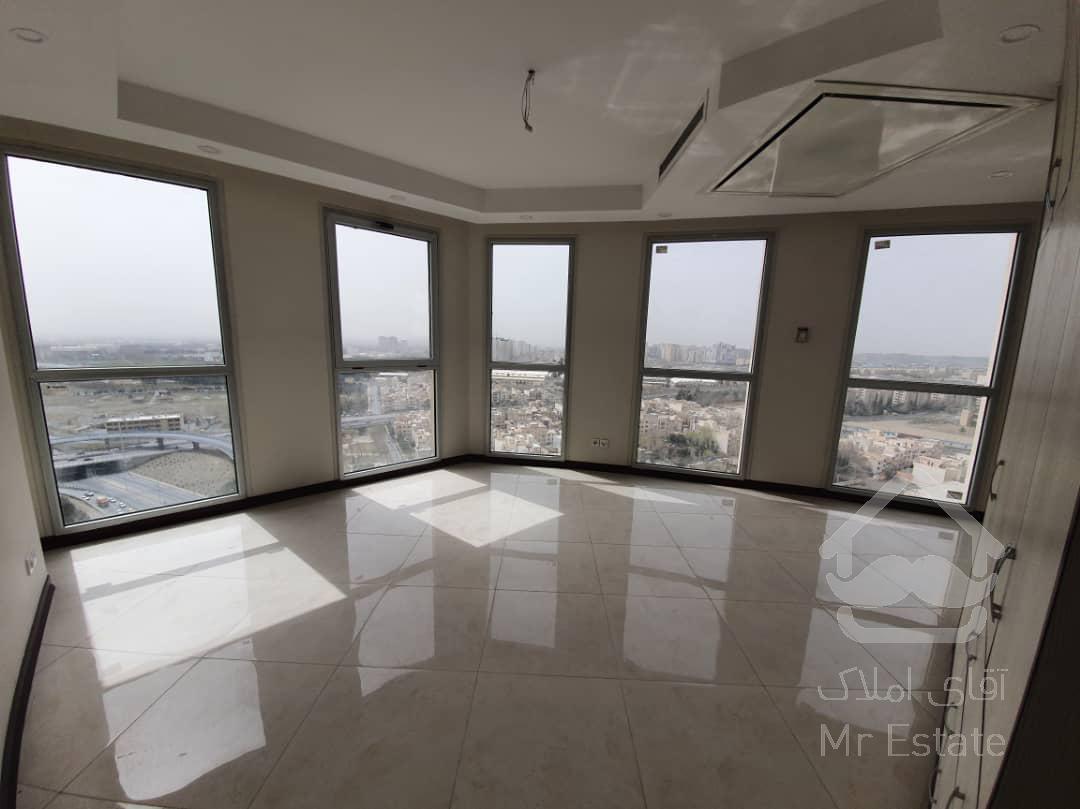 آپارتمان ۱۴۷ متر برج شاه نشین پردیس المپیک