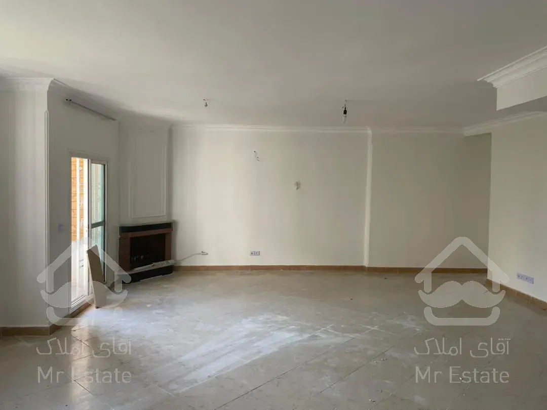 اپارتمان۳ خواب شیک  وتمیز