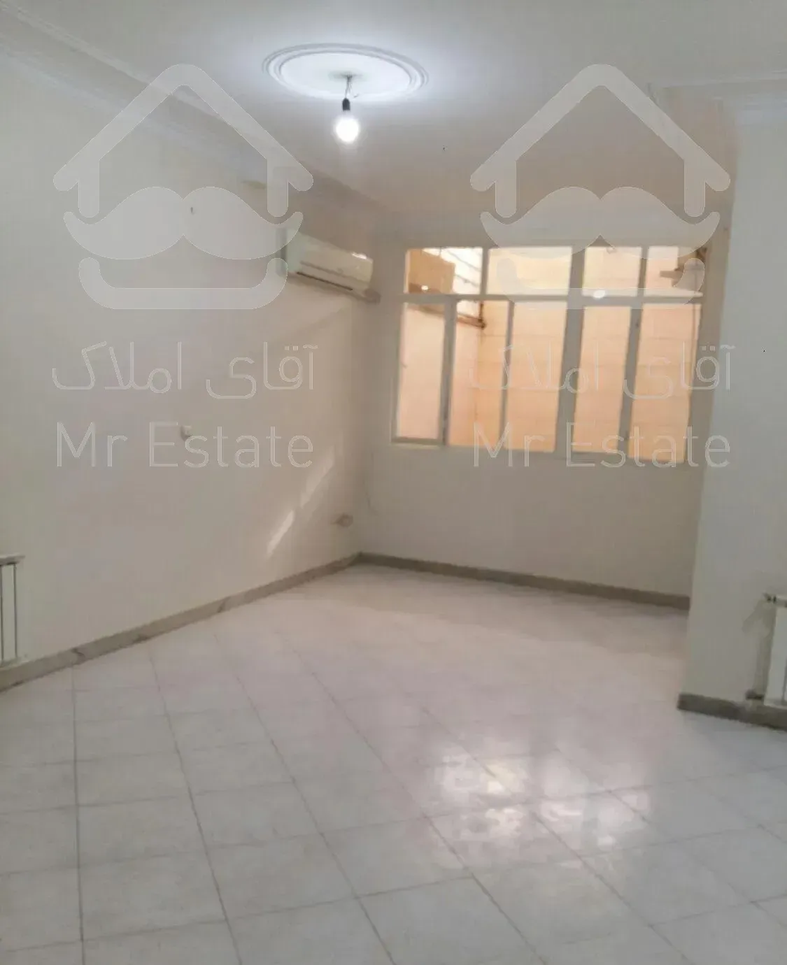 ۵۵متر ۱خوابه با حیاط خلوت مستقل