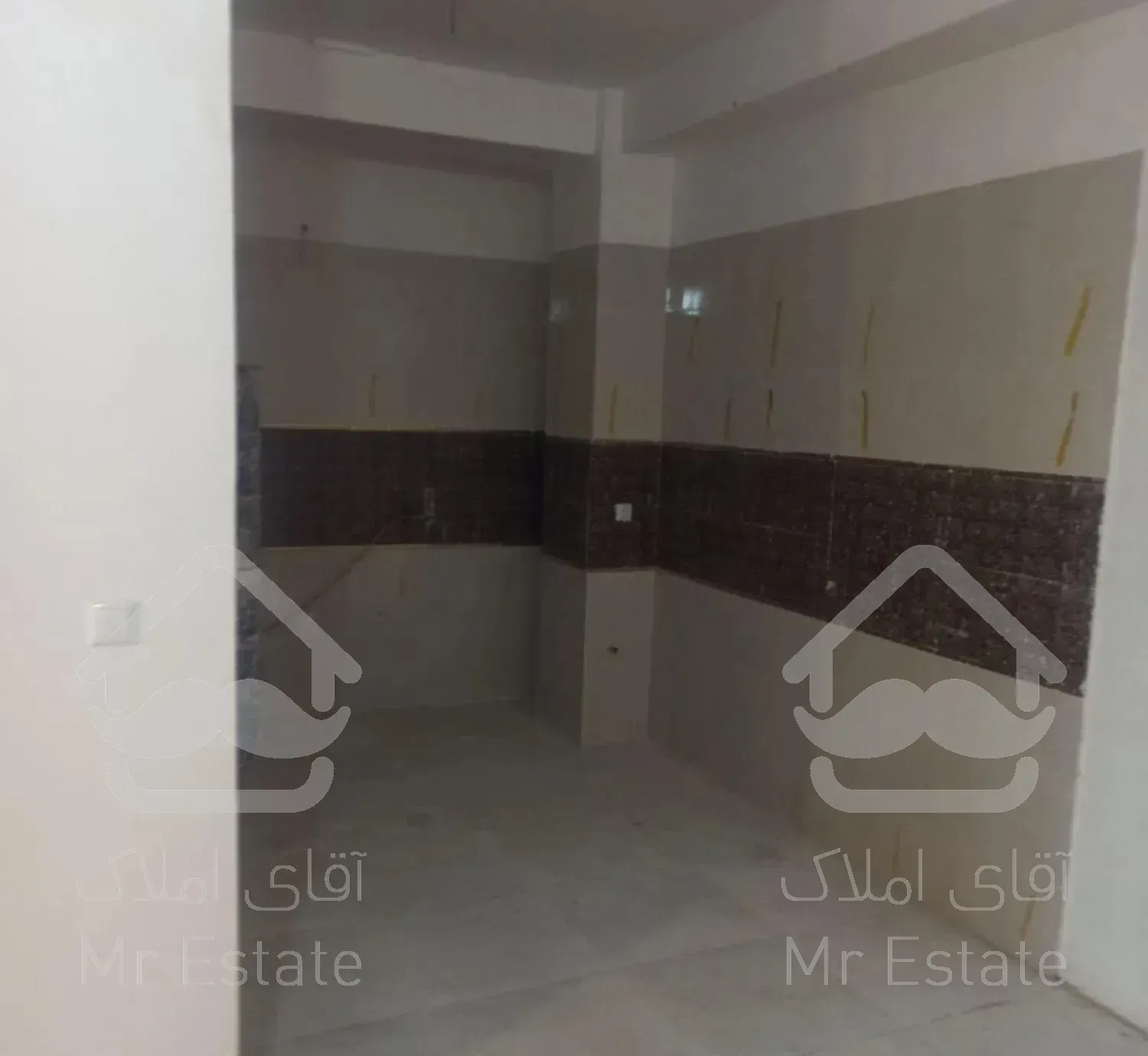 101متر/سندتک برگ/ گلشهر/دو کله/