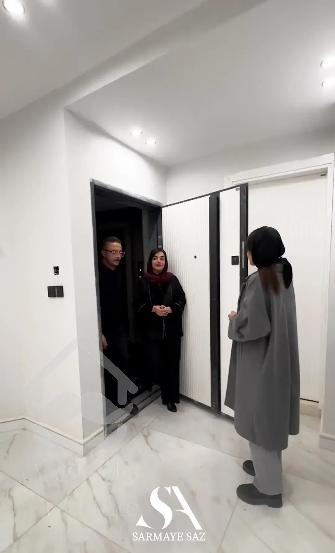 واحد بی همتا در یاسوج ۲۴۵متری