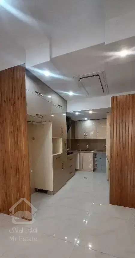 واحد۸۵متر۲خ/فول/شیان/بازسازی/۹ساله