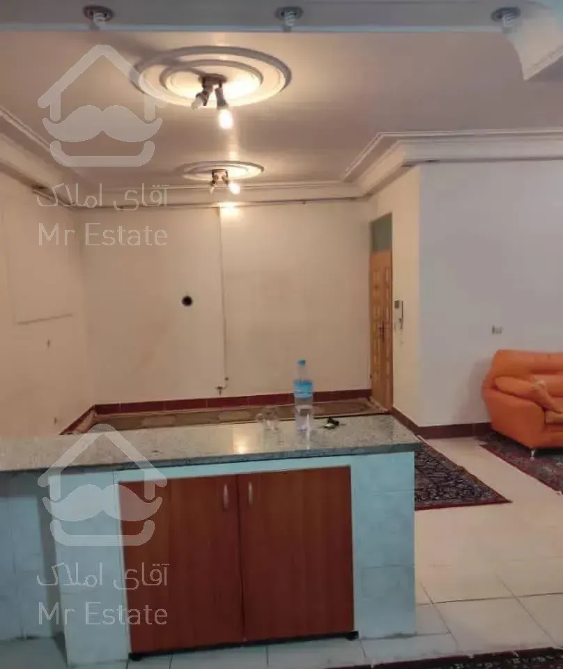 آپارتمان ۱۵۰ متری / تک واحدی / علوی