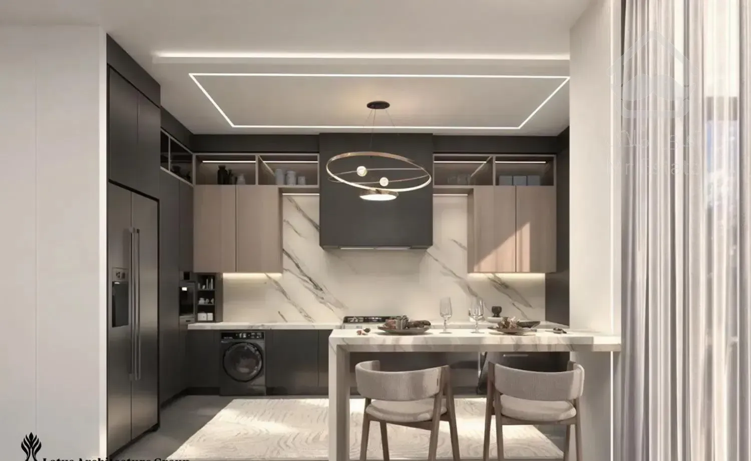 ۱۶۰متر / صفر/ ابتدای دانش آموز/پشت حاشیه وکیل آباد