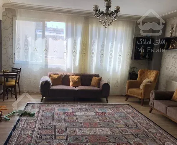 آپارتمان ۹۰ متری در خواجو