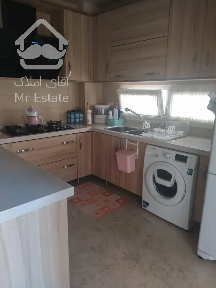 فروش  کلنگی در کاشانک