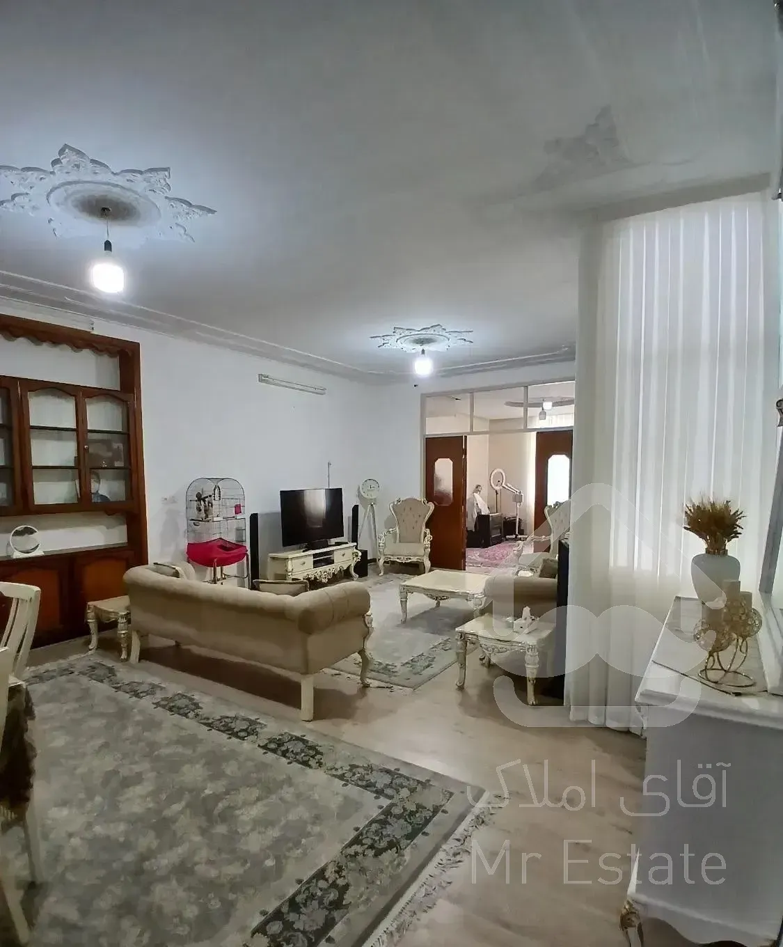 اجاره ۱۸۵ متری ۳خواب