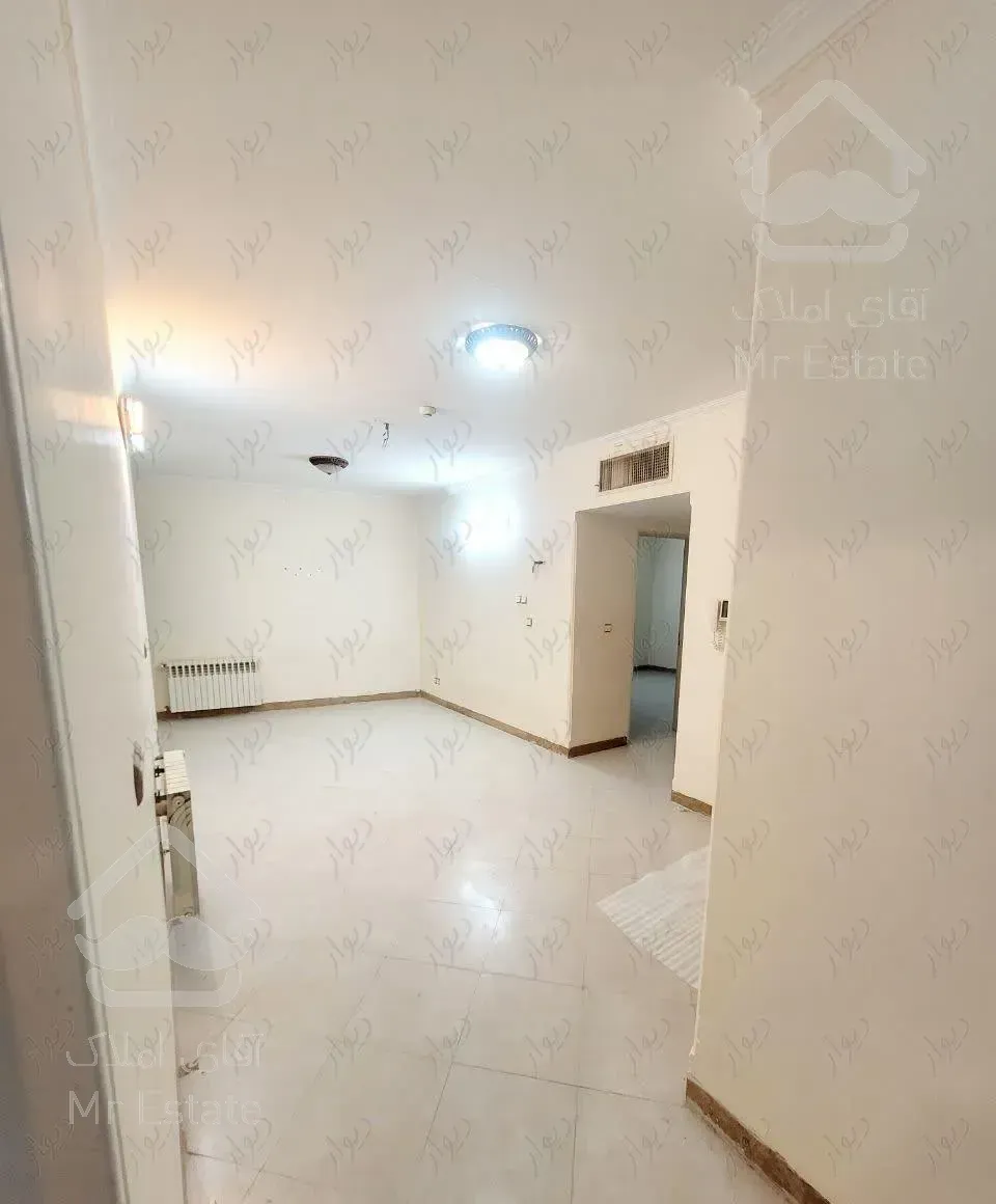 87 متر آپارتمان / فول امکانات / فضیلت