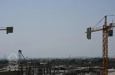 فروش آپارتمان ۸۰ متری ۲ خوابه در شهرک استقلال