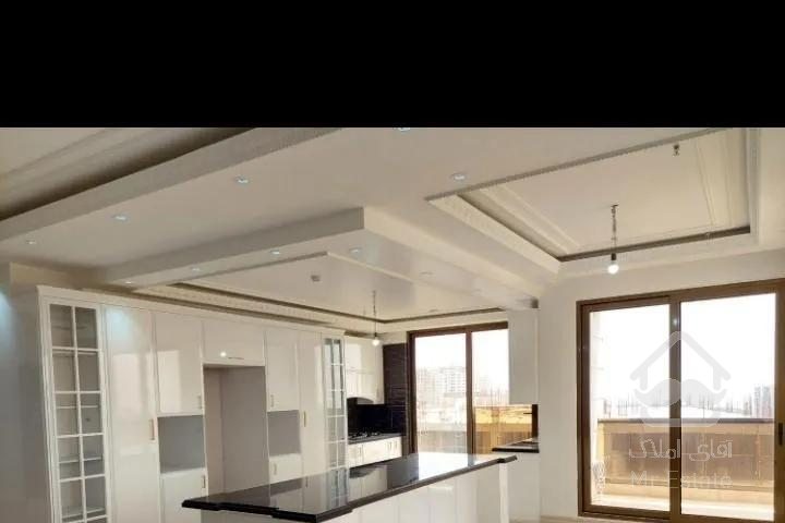 ۱۶۰ متر ۳ خواب مناسب سرمایگذاری شهرک غرب