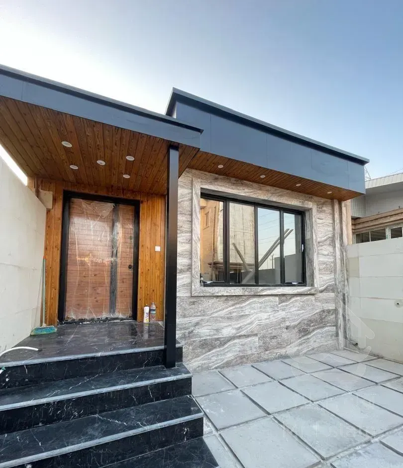 خانه‌ویلایی ۱۹۰ متری،سند تک برگ ۱۰دقیقه لاهیجان