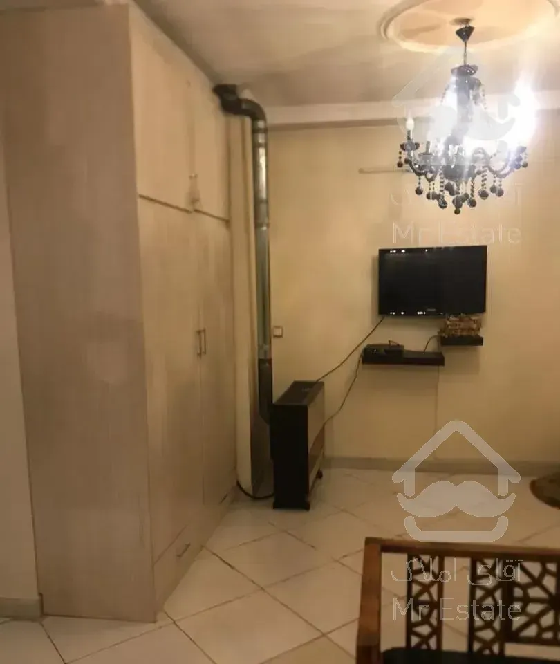 اپارتمان 63 متری خوش نقشه