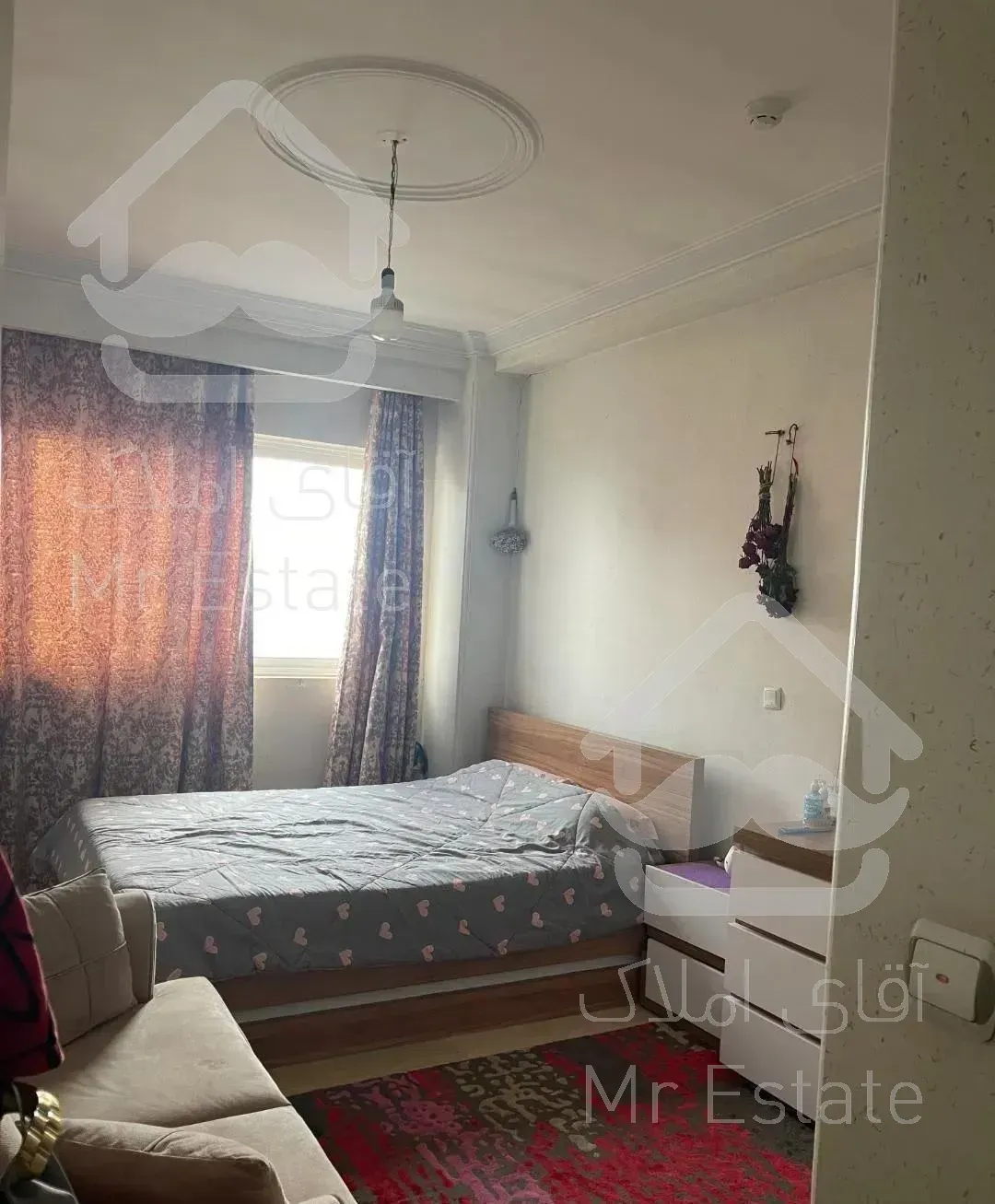 ۱۳۵ متر سه خواب علوم پزشکی