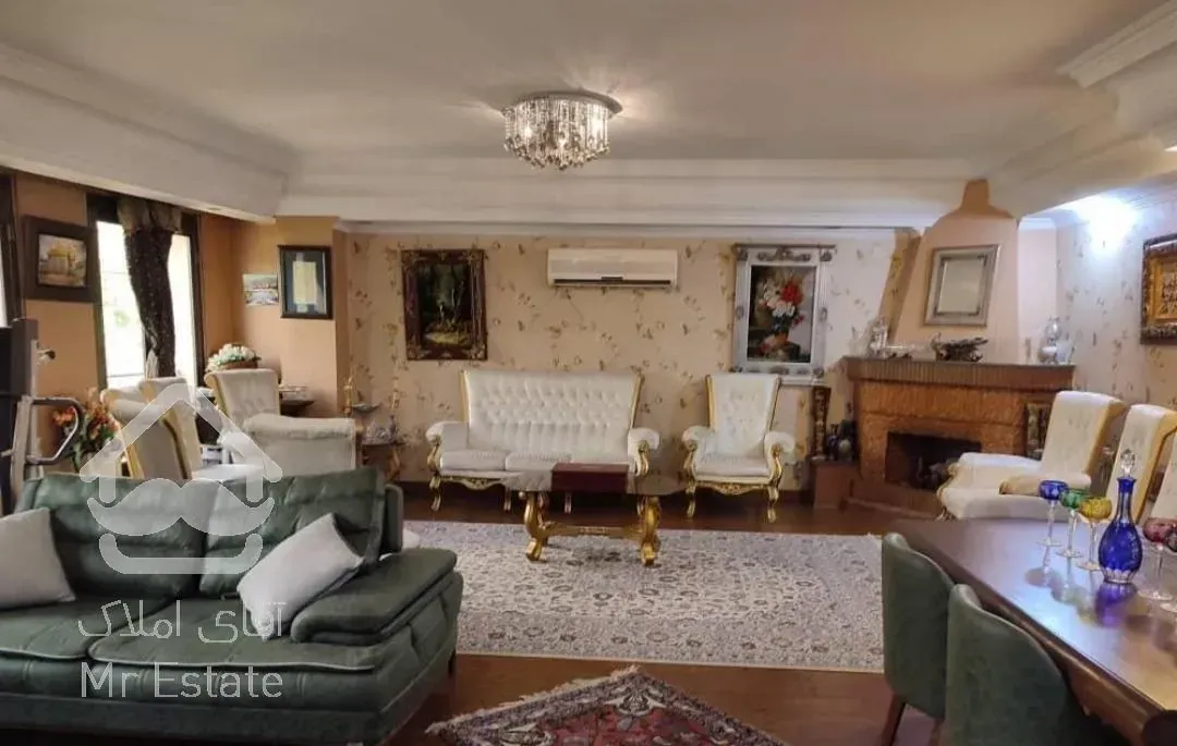 ۱۵۸متر، ونک، ۳خواب