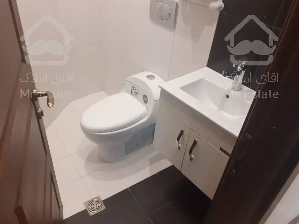 اجاره و رهن آپارتمان الهیه 95  متر شیک