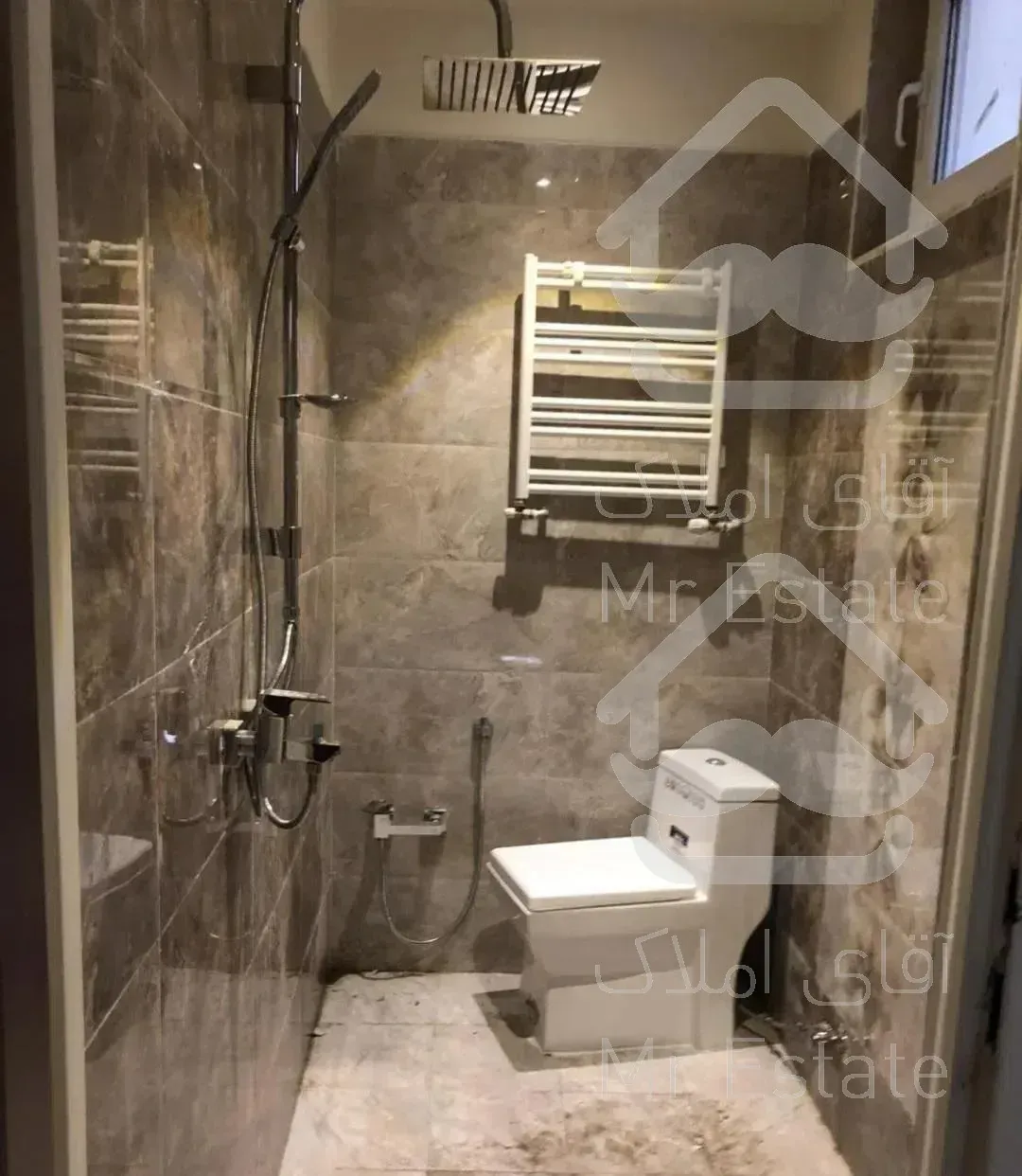 ۱۵۰متر ۳خواب  لوکیشن