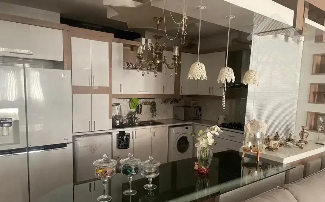 ۱۳۵ متر آپارتمان کوثر شمالی فول ۲ واحد موجود