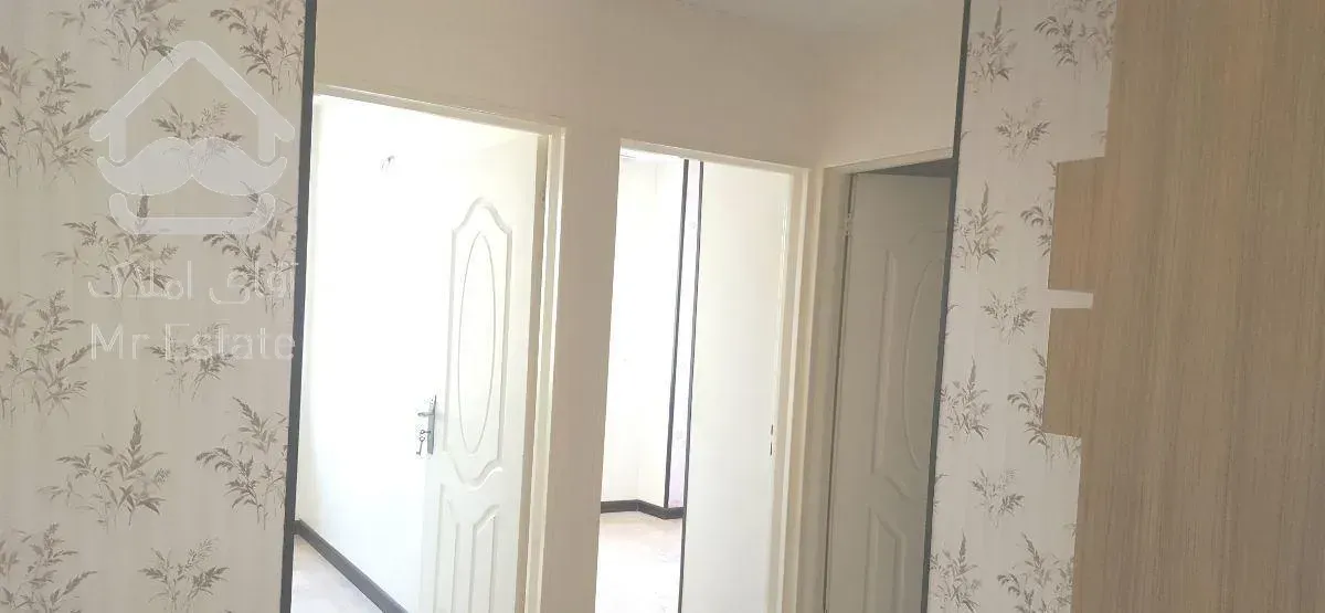 اپارتمان 80 متری دو خوابه  جنت آباد شمالی طباطبایی