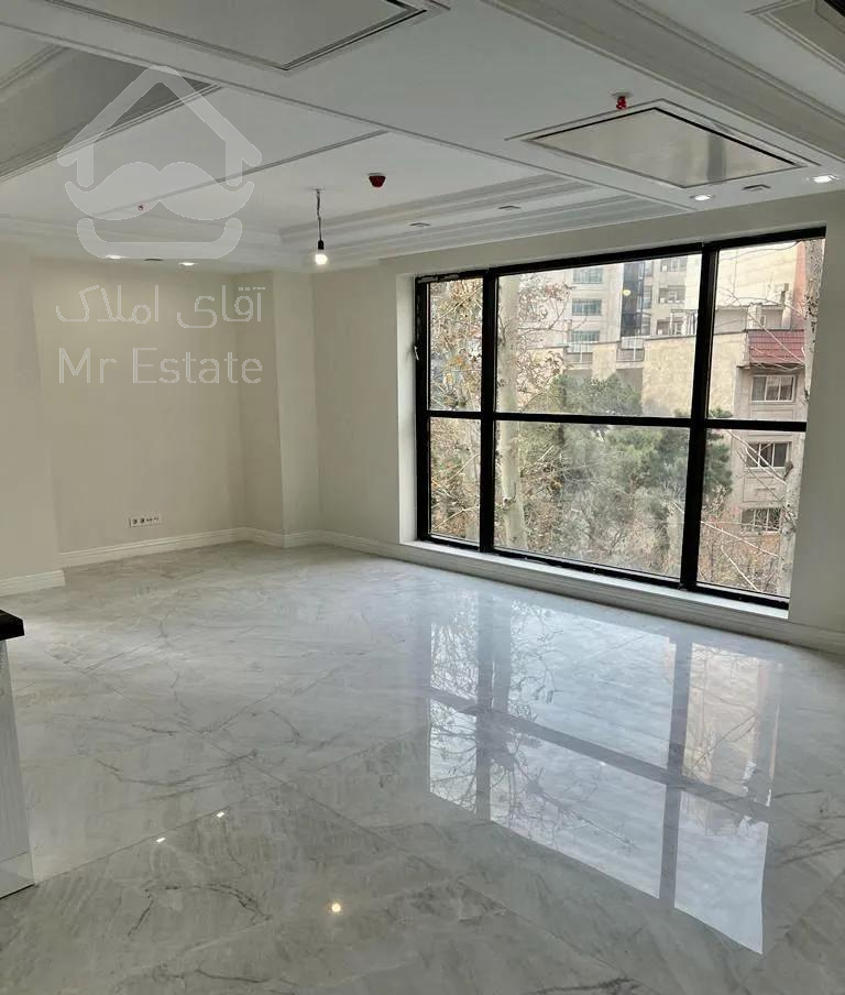 اندرزگو ۱۹۰ متر بدون مشرف