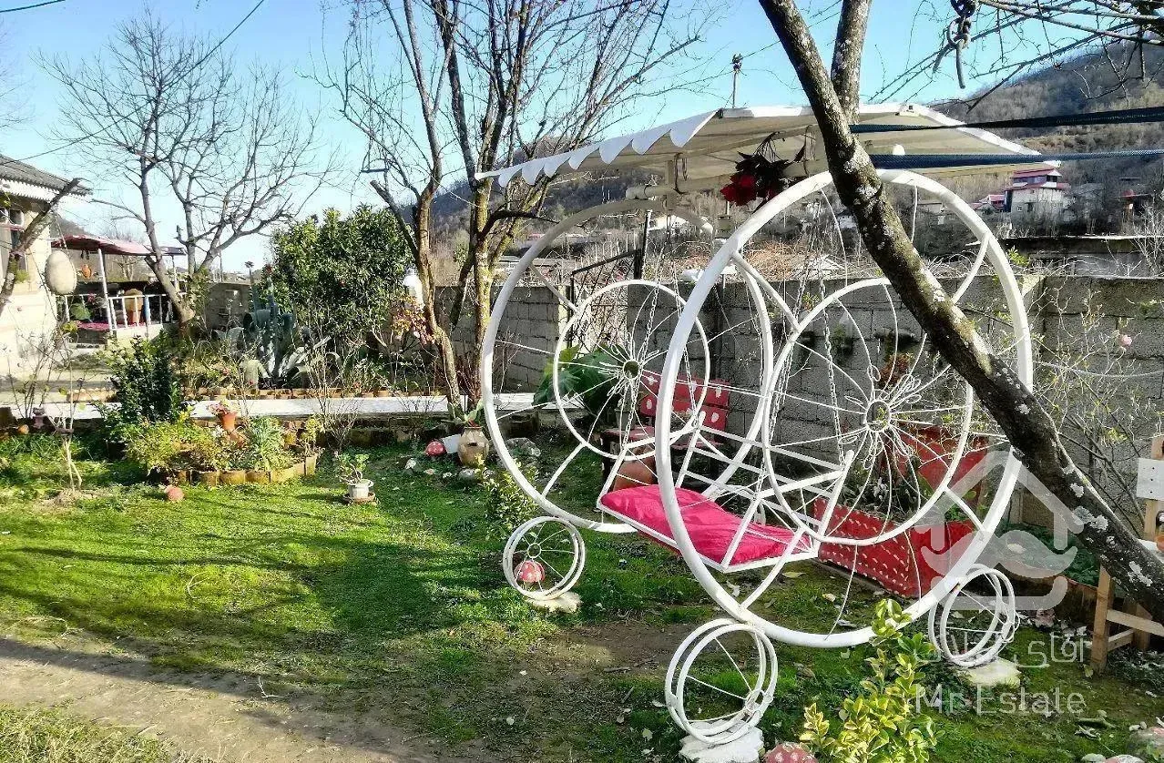 اجاره خونه باغ گلها در اسالم