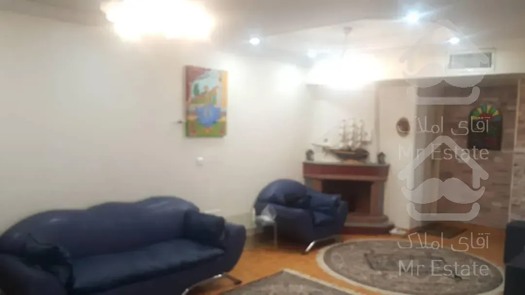 فروش آپارتمان ۸۳ متر۲ خواب