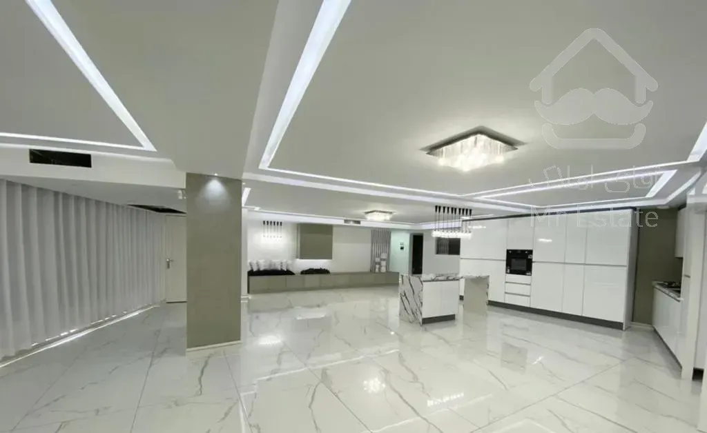 180متر 2خواب دربند حتی مجرد