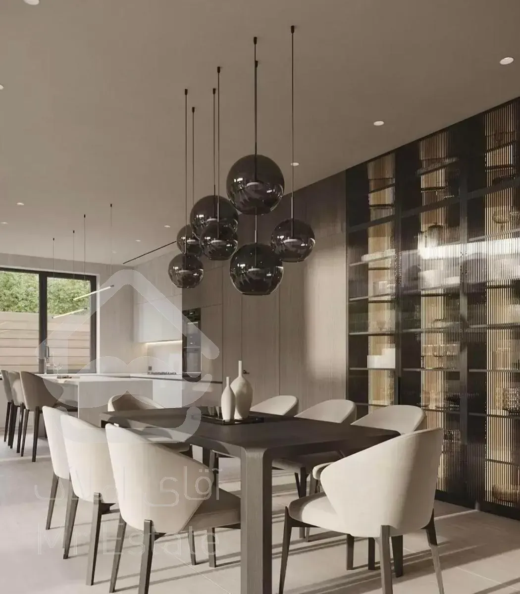 توانیر ۱۸۵متر ۳خوابه