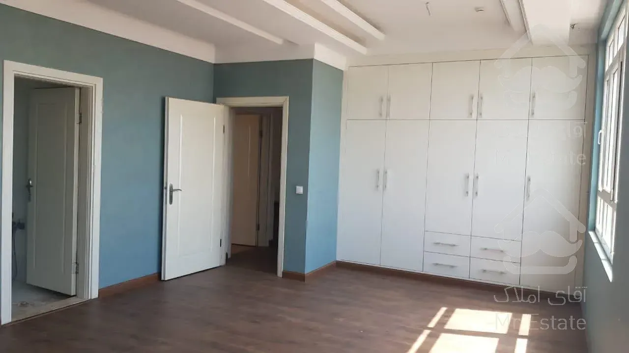 خرید آپارتمان دو خوابه بلوار فردوس