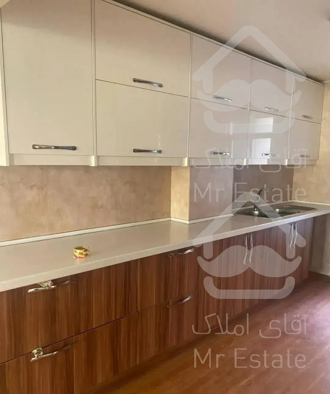 ۱۰۵متردرکه کوهسار   خوش نقشه