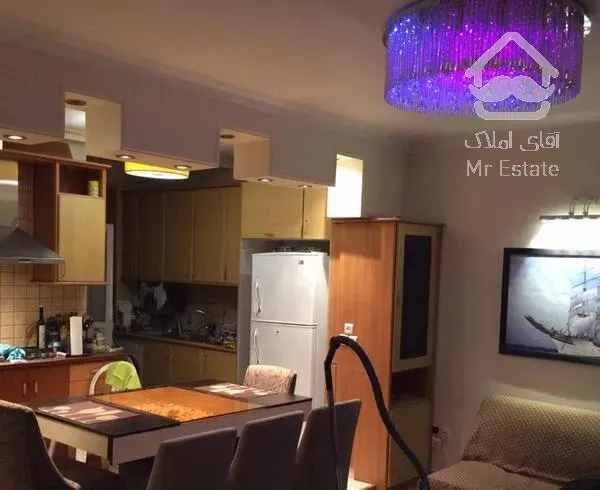 آپارتمان مبله سعادت آباد