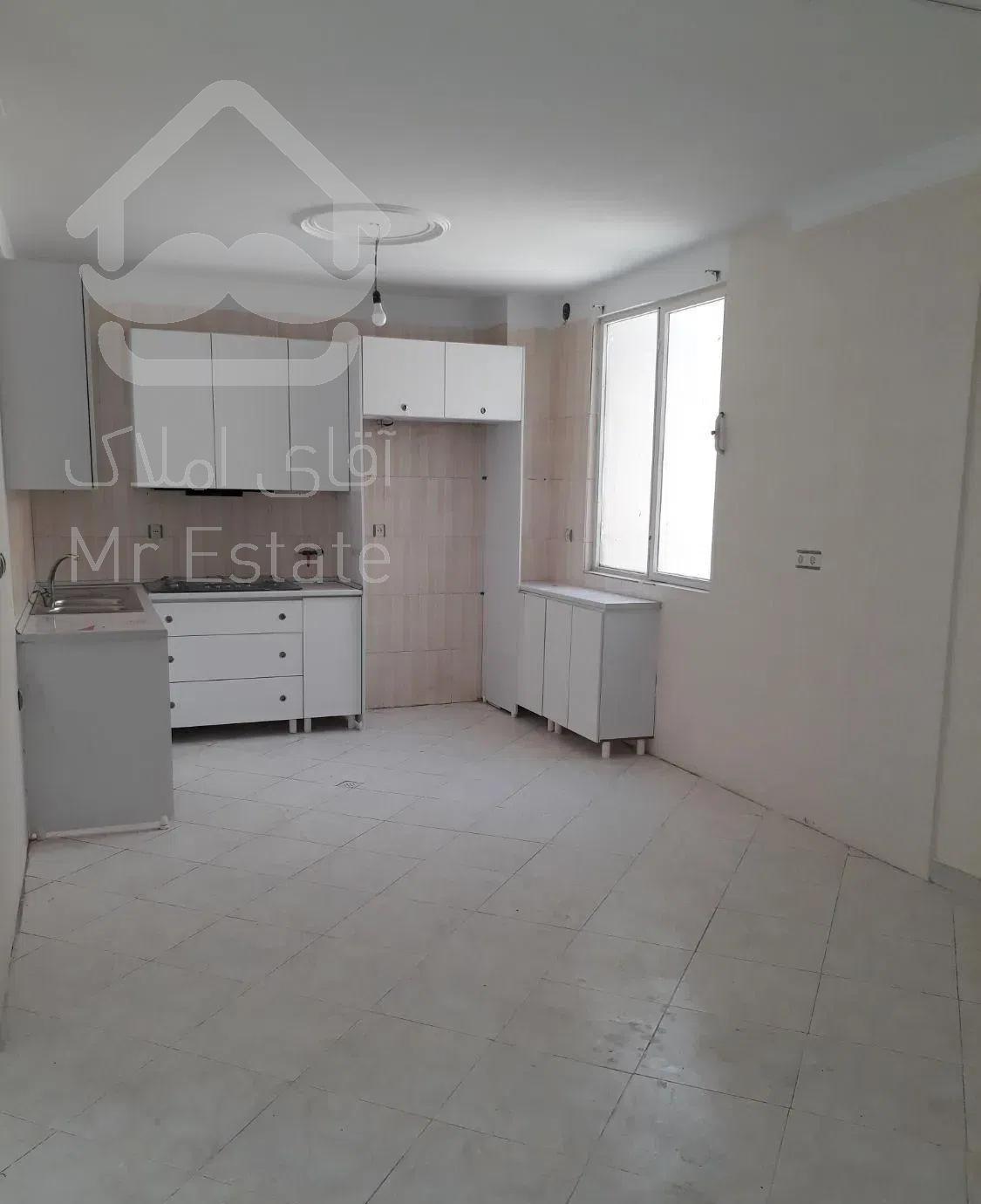 ۶۸ متر  ترارتن دوخواب فول با بالکن تخلیه