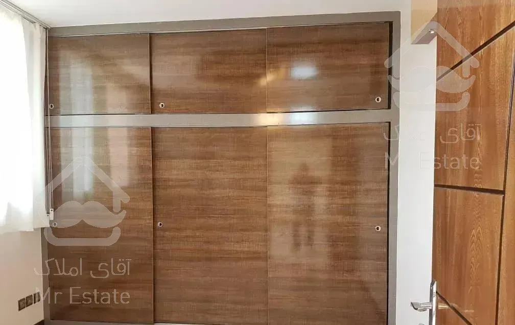 اپارتمان ۲ خواب بسیارشیک