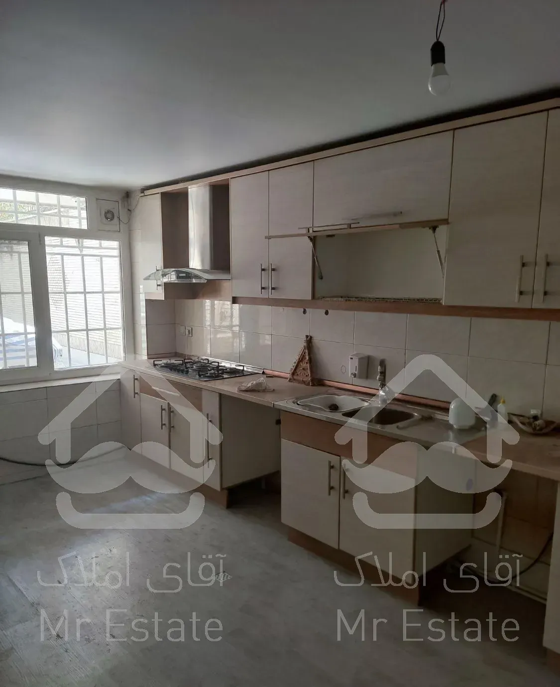 150متر سه خواب کیماسی