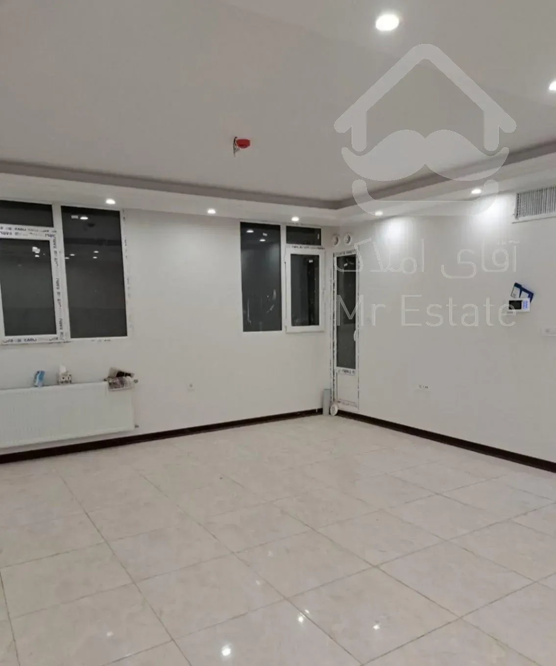 آپارتمان ۵۶ و ۷۵متری نوساز کلید نخورده