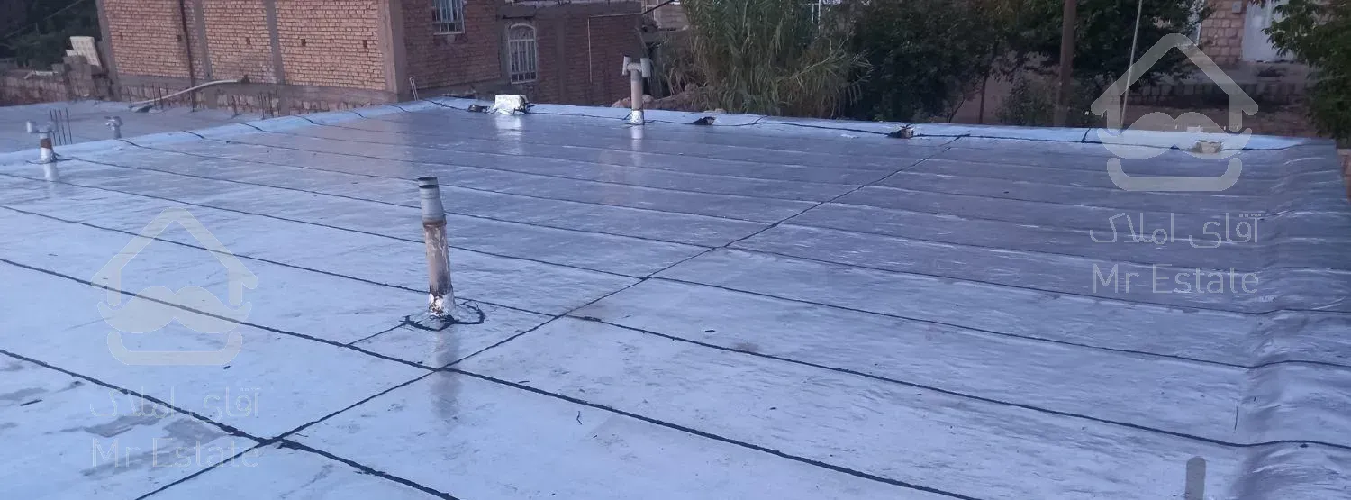 نصاب ایزوگام وعایق