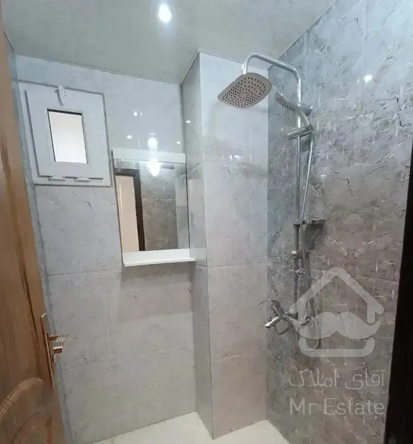 شهرک نمک آبرود /آپارتمان با ویو ابدی