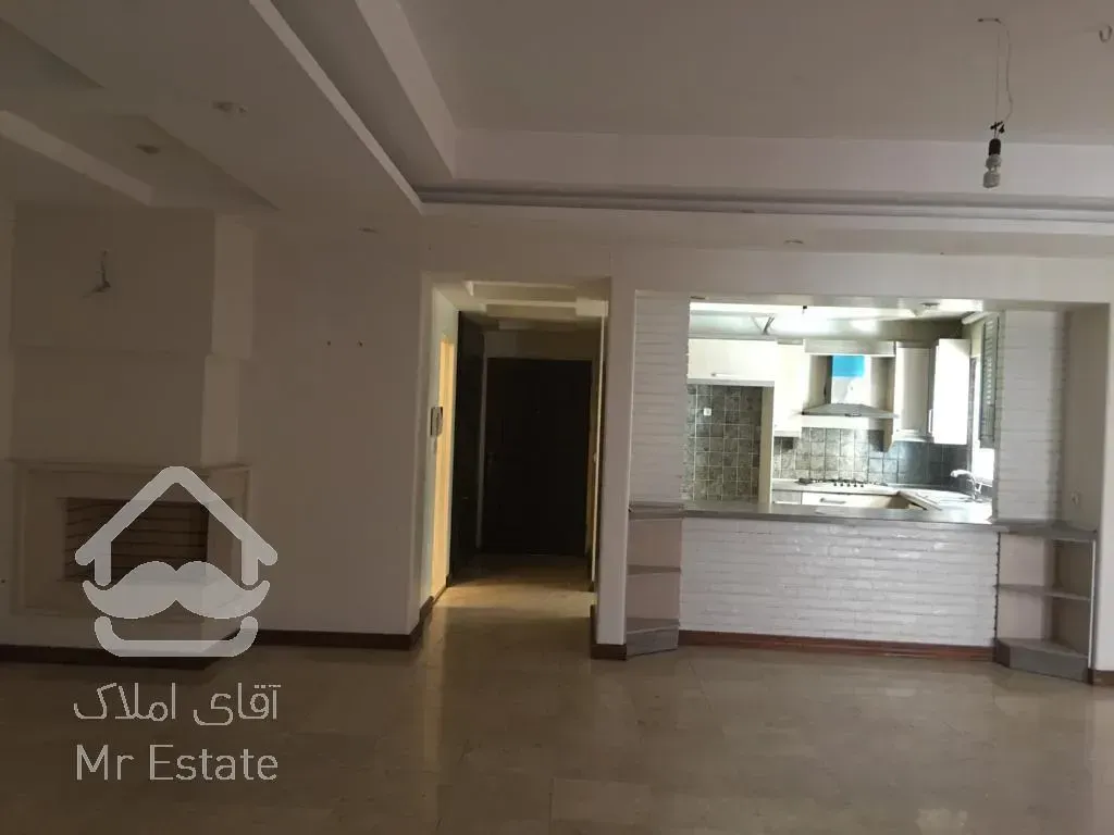 فروش آپارتمان دربند 137  متر لاکچری