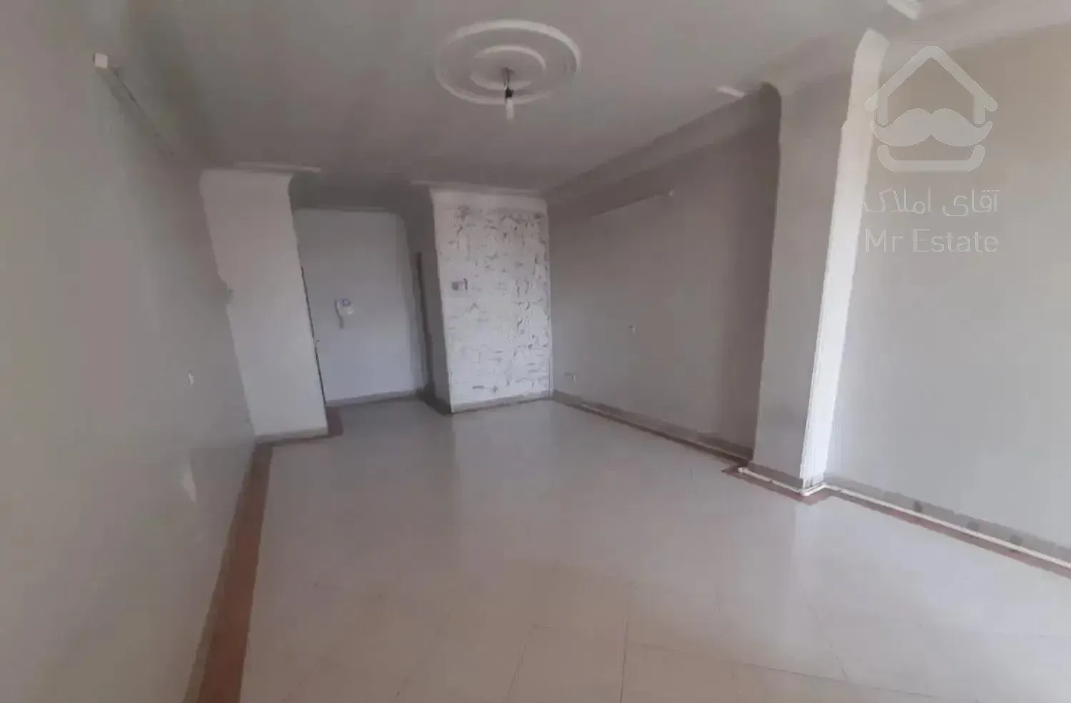 واحد ۵۴ متری املاک گودرزی