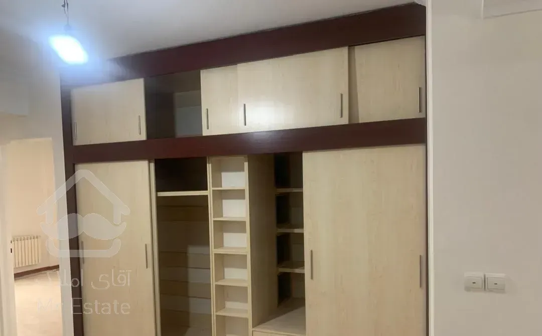 فروش آپارتمان ۱۷۵ متری ۴ خوابه در حکمت