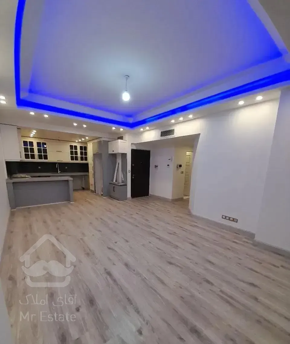 ۷۲ متر دو خواب/ دنج ترین فرعی زوج گیشا