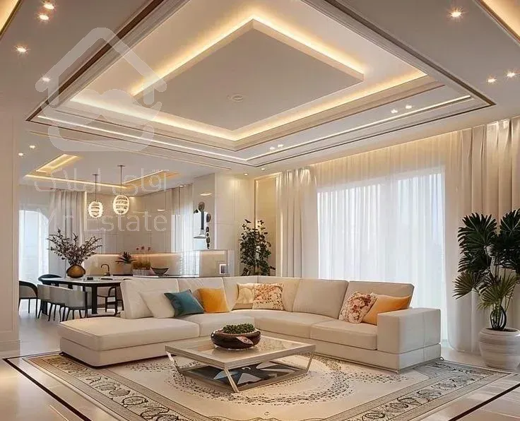 3خواب/کم واحدی /جنوبی /ویو ابدی/زوج فرهنگشهر