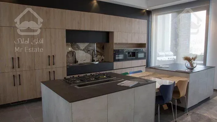 خرید آپارتمان 3 خواب مستر در فرمانیه شرقی